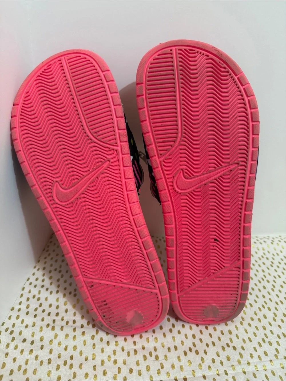 Nike Men’s Fanny pack slides